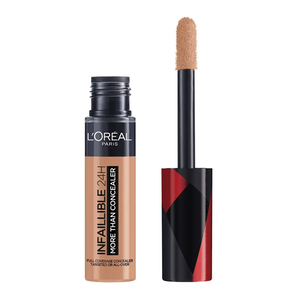 'Infaillible More Than Full Coverage' Concealer - 330 Pecan 11 ml