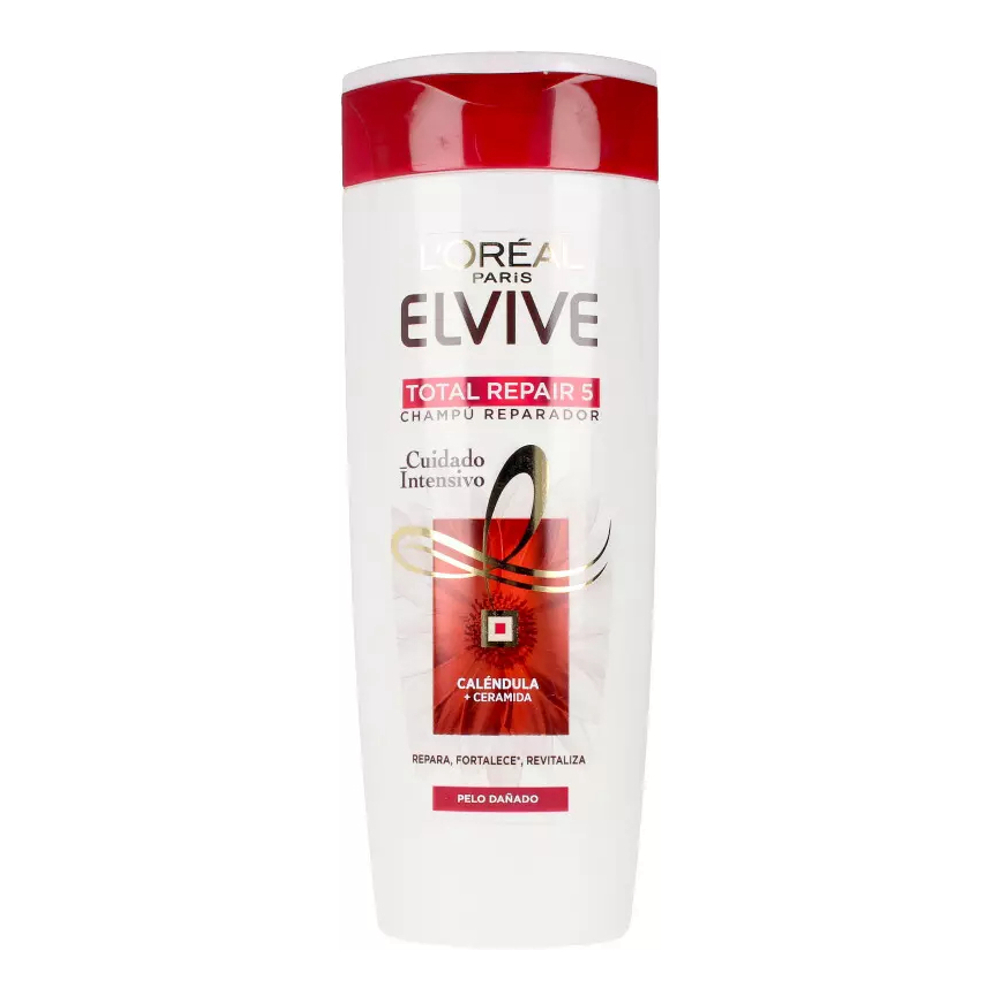 'Elvive Total Repair 5' Shampoo - 370 ml