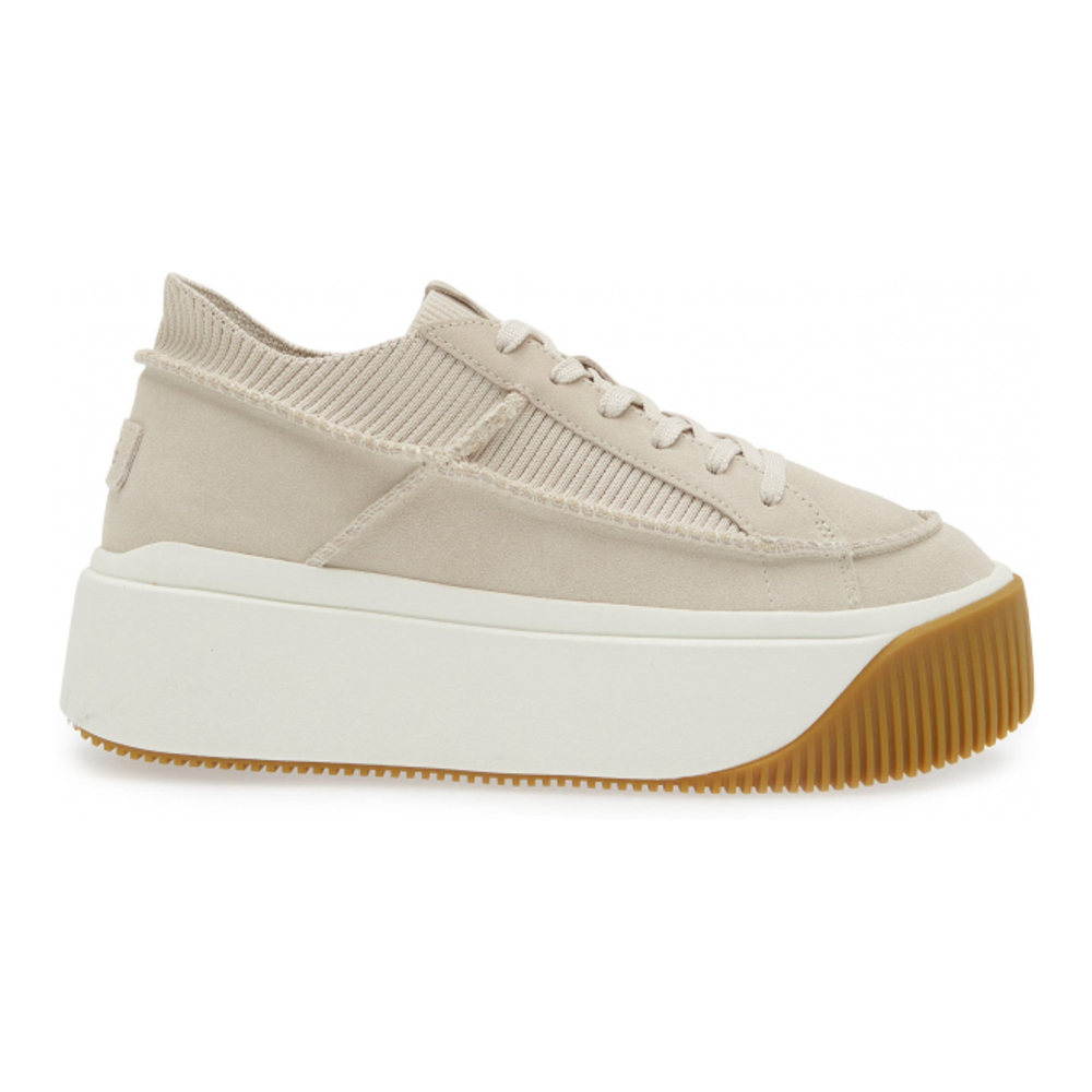 Sneakers à semelle plateforme 'EZ-Duzzit' pour Femmes