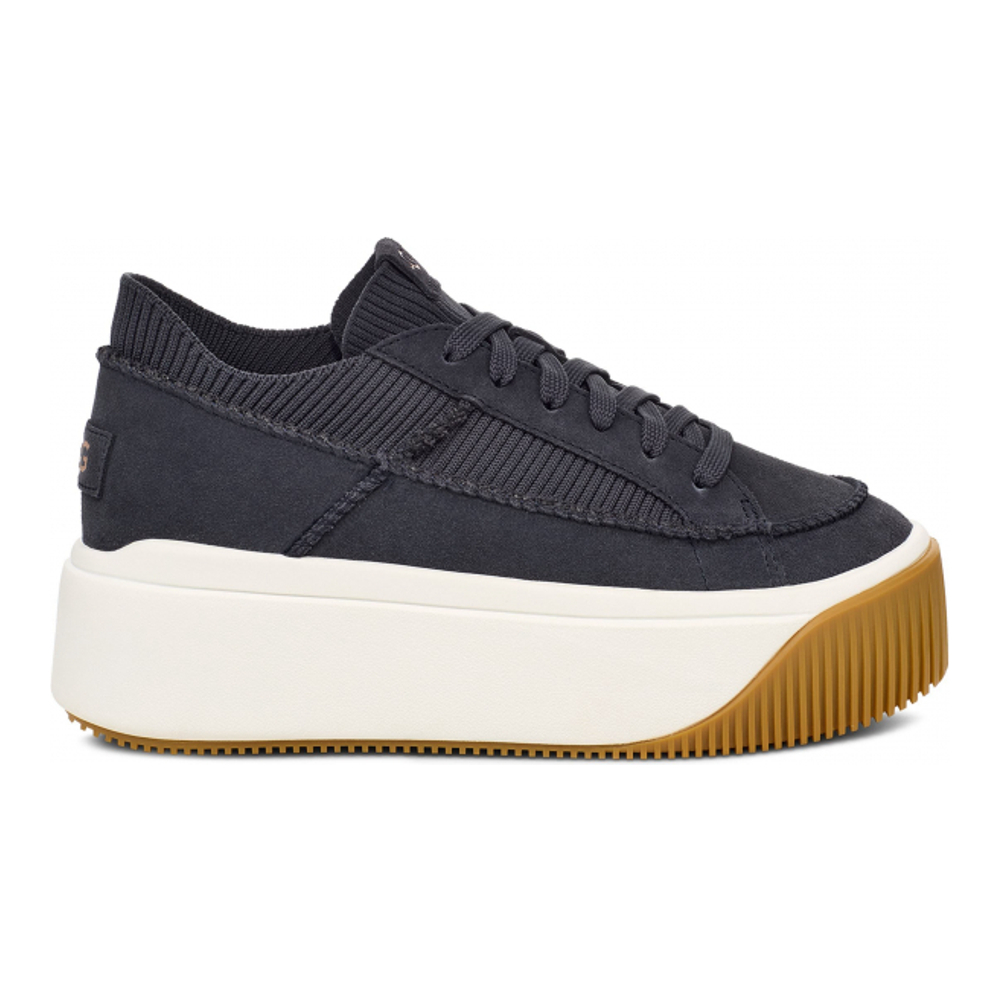 Sneakers à semelle plateforme 'EZ-Duzzit' pour Femmes