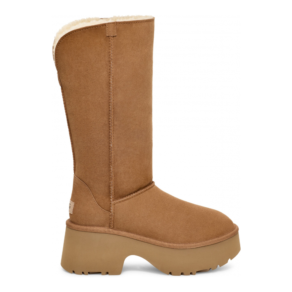 Bottines 'Classic New Heights Cuffable' pour Femmes