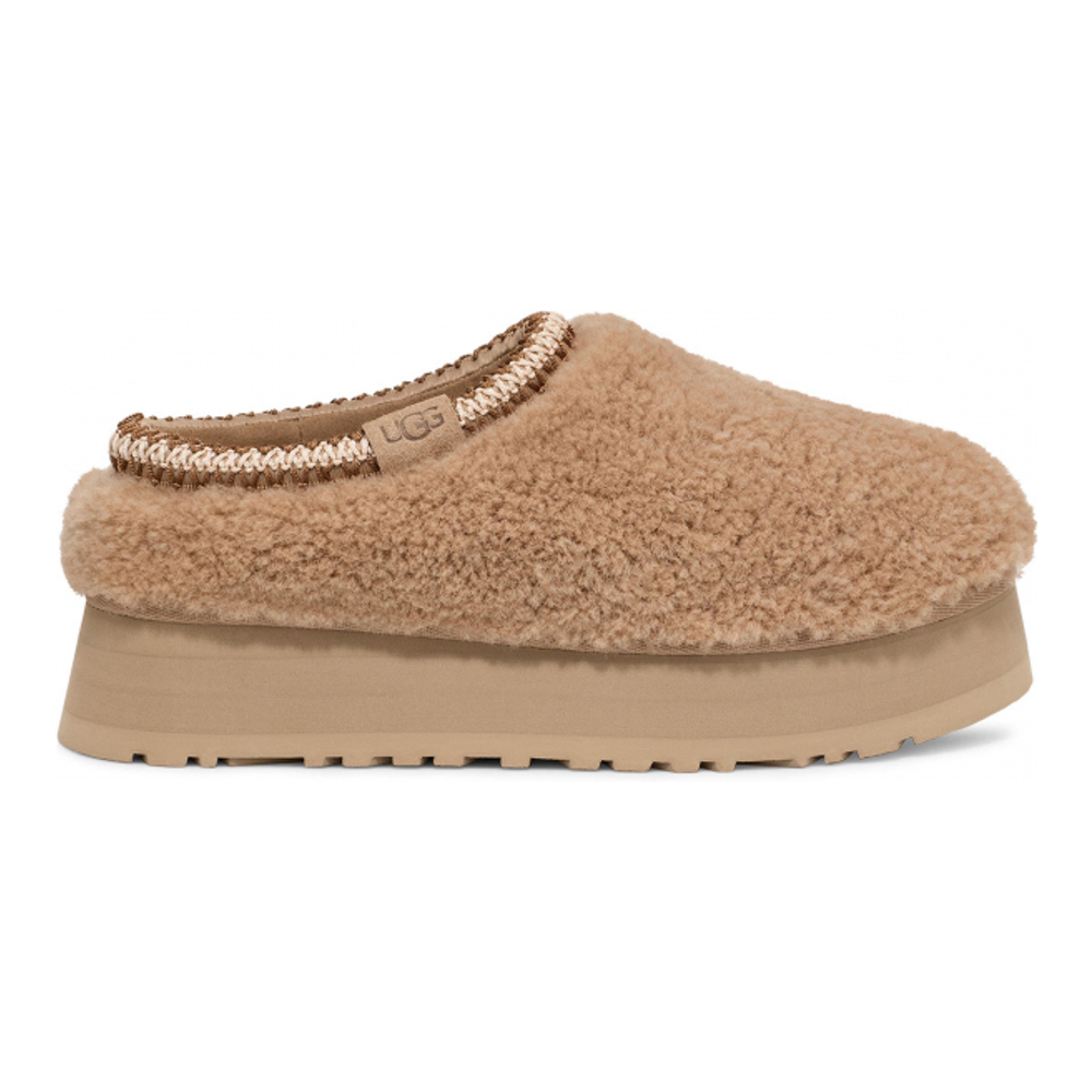 Chaussons 'Tazz Maxi Curly' pour Femmes