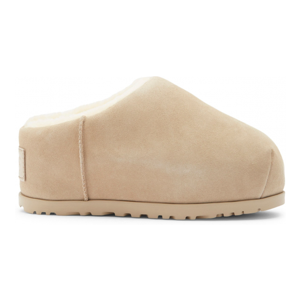 Chaussons 'Pumped Slide' pour Femmes