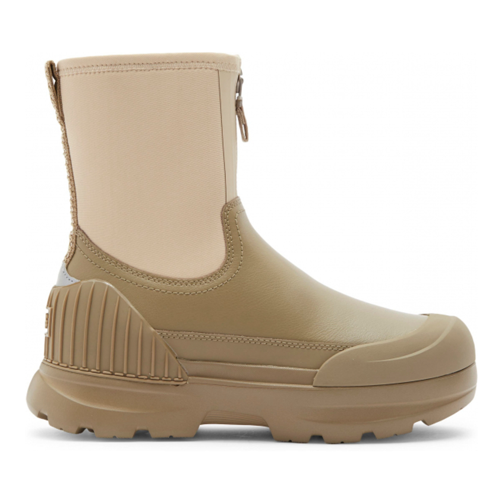 Bottes Imperméables 'Neumel X Zip' pour Femmes