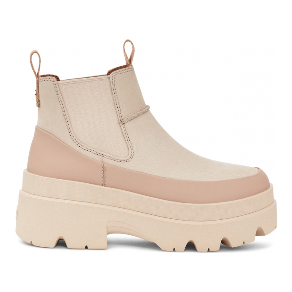 Bottes Imperméables 'Brisbane' pour Femmes