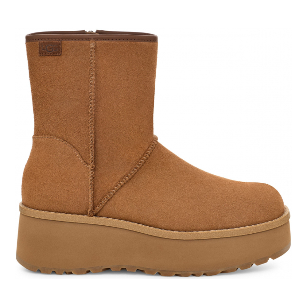 Bottines 'CityFunc Midie' pour Femmes