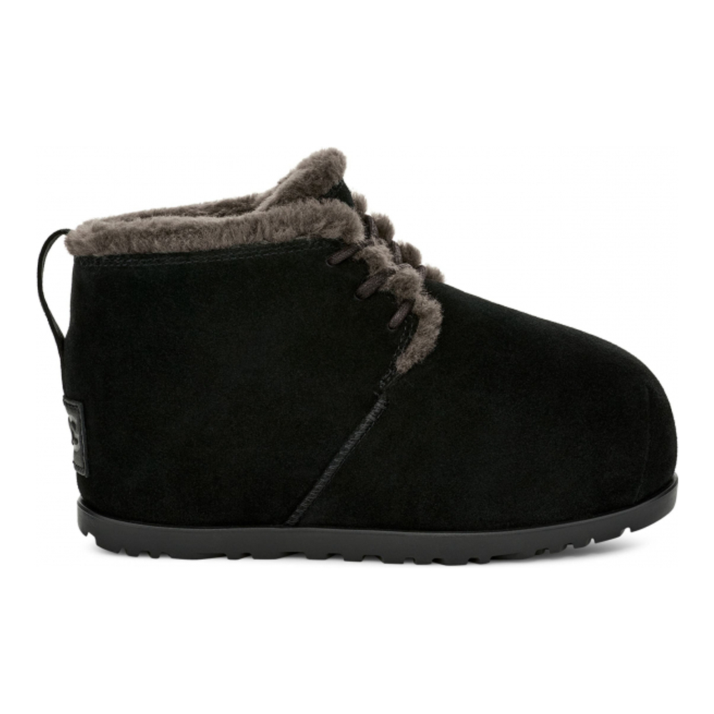 Women's 'Pumped Trimie' Booties