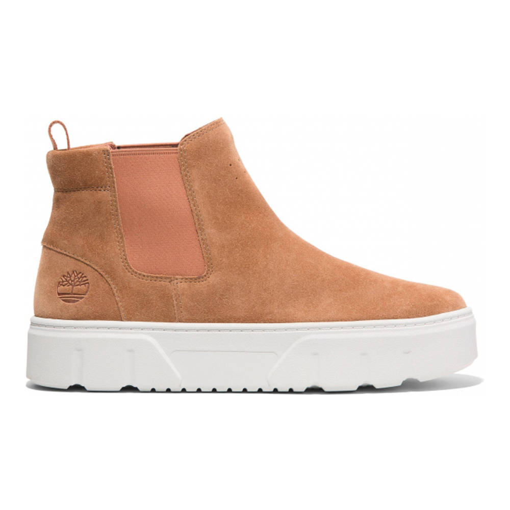 Slip-on Sneakers 'Laurel Court Pull-On' pour Femmes