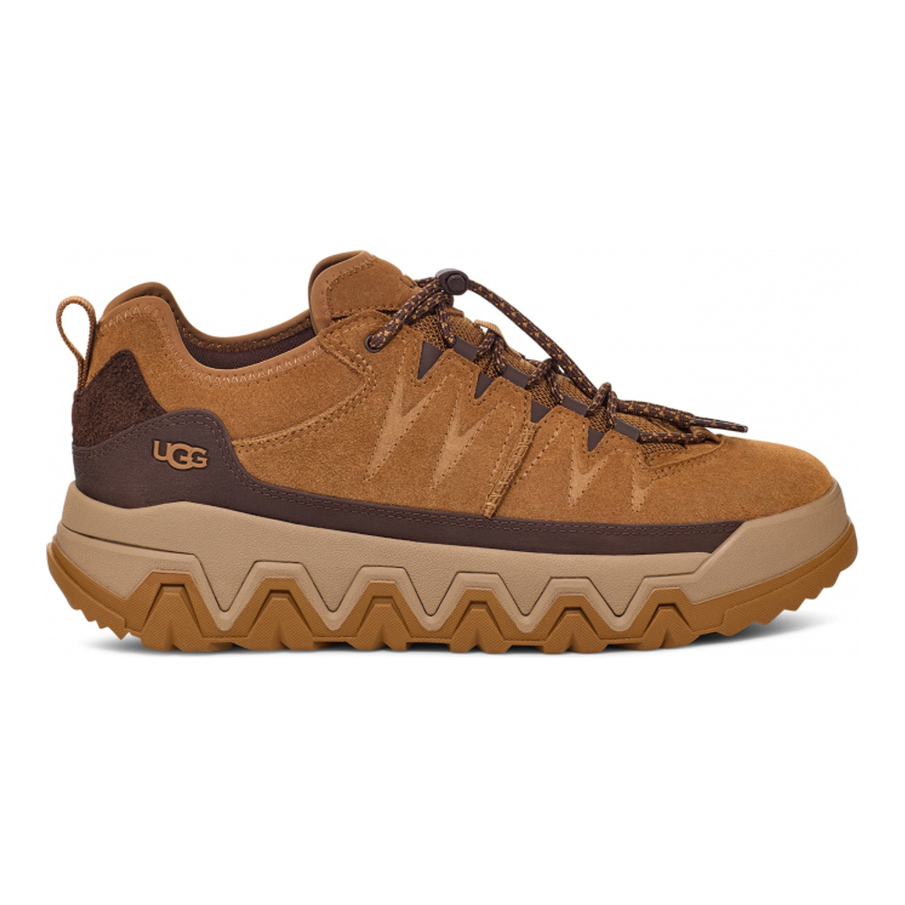 Baskets imperméables 'CapTrail Low' pour Hommes
