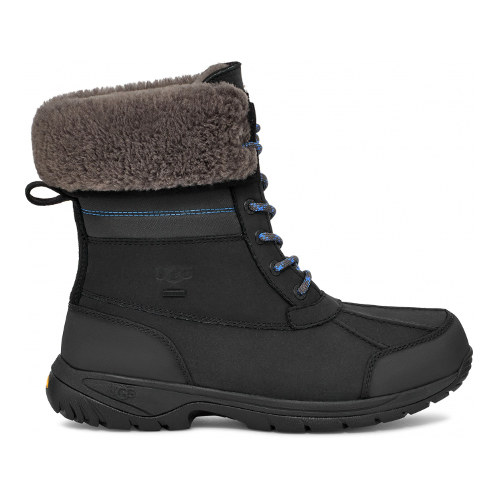 Bottes Imperméables 'Butte' pour Hommes