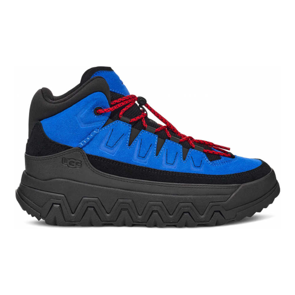 Baskets imperméables 'CapTrail High' pour Hommes