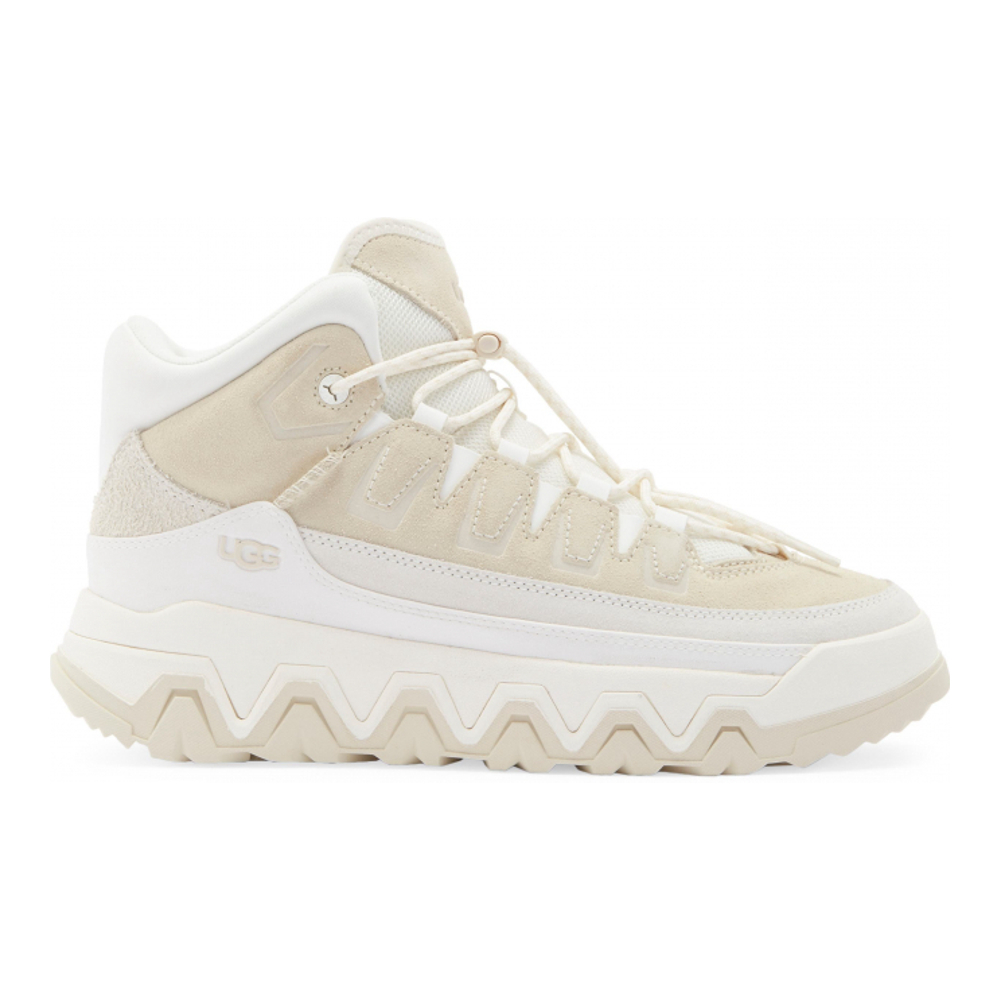 Baskets imperméables 'CapTrail High' pour Hommes