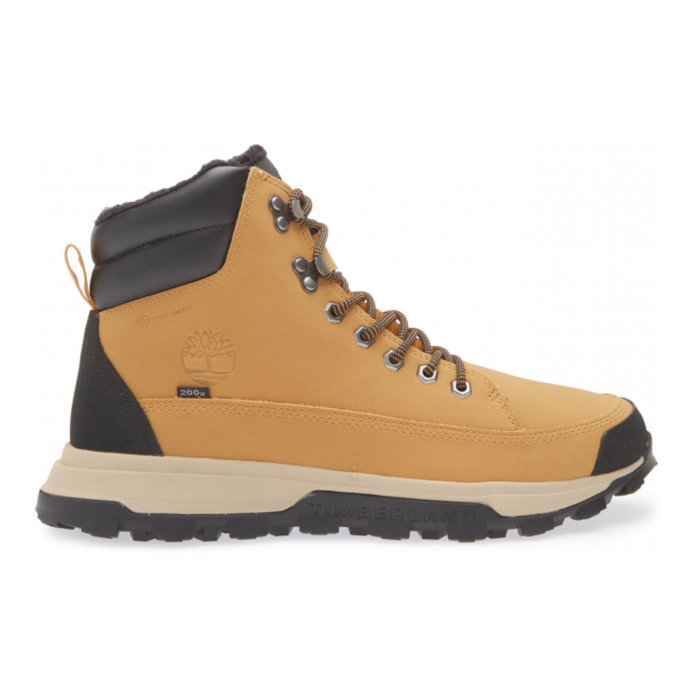 Bottes Imperméables 'Treeline Lace-Up' pour Hommes