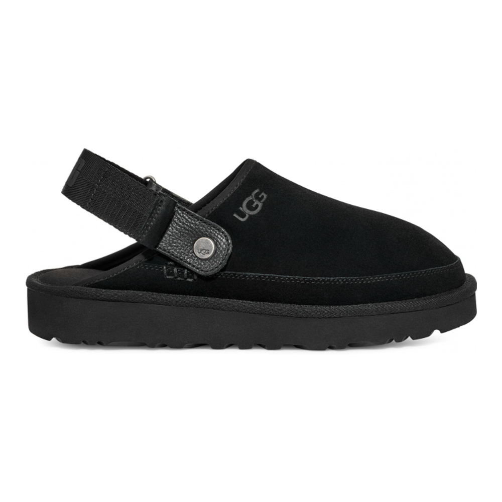 Sabots à bride arrière 'Goldencoast Water Repellent' pour Hommes