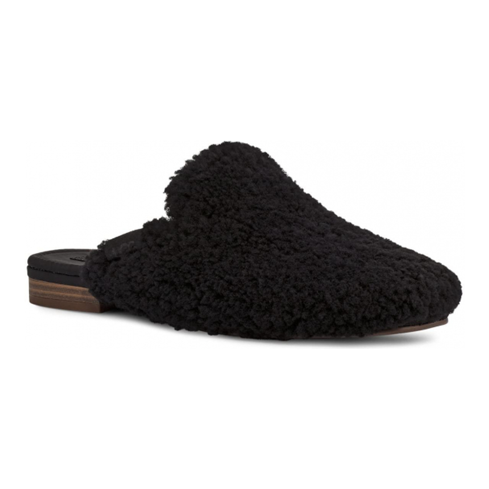 Mules 'Janaya Cozy' pour Femmes