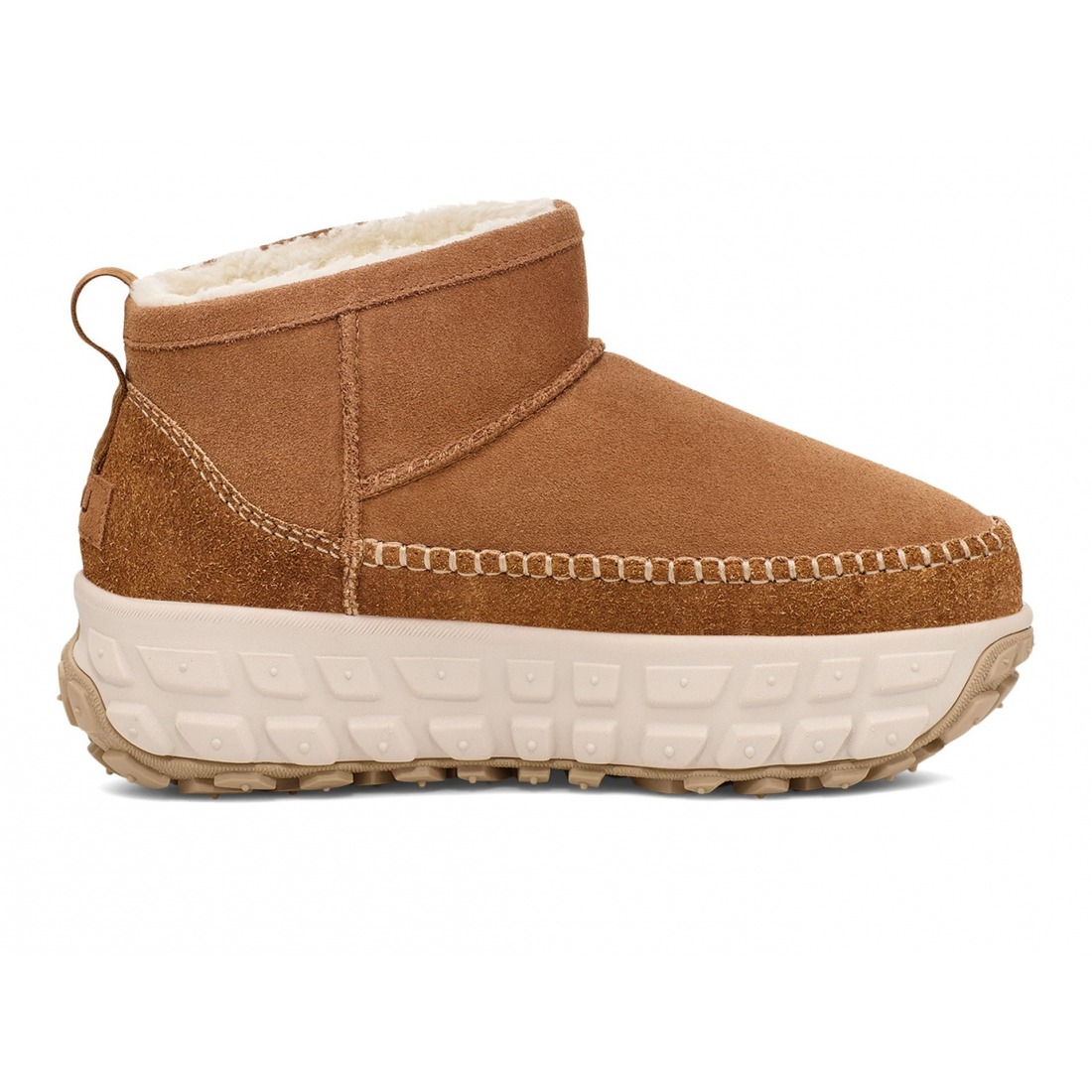 Bottes à plateforme 'Venture Daze Ultra Mini' pour Femmes