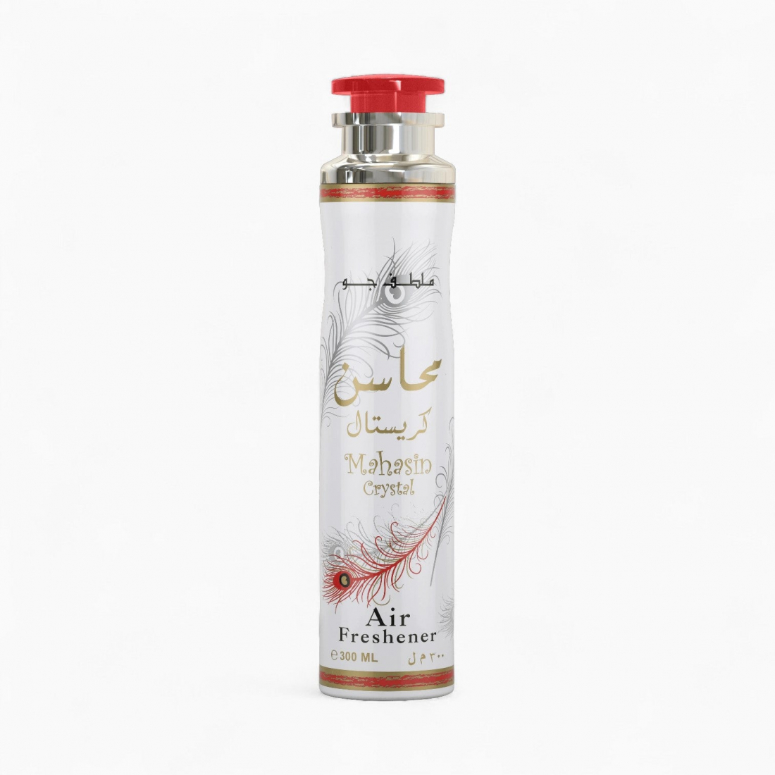 'Mahasin Crystal' Lufterfrischer - 300 ml