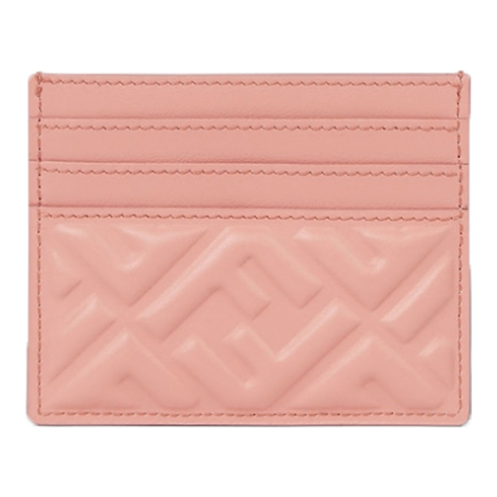 Women's 'Flat' Card Holder
