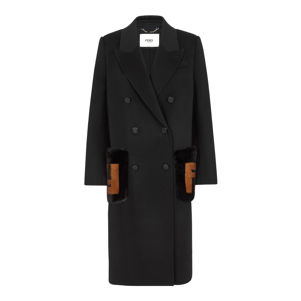 Manteau Maxi pour Femmes