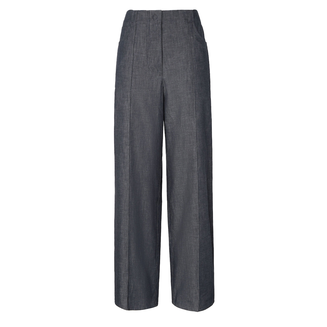 Pantalon 'Ff Chambray' pour Femmes