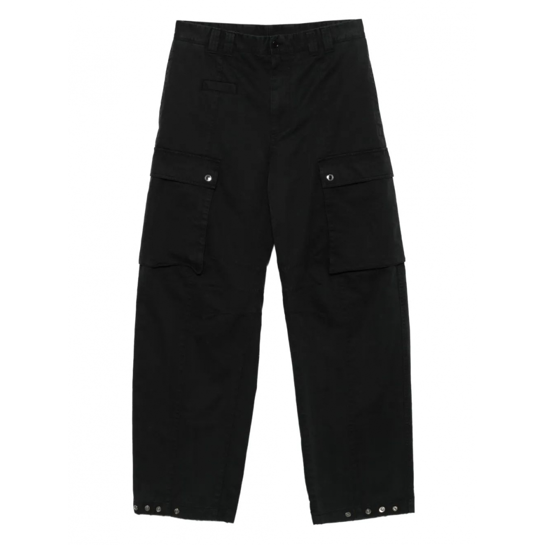 'Cargo-Pocket Button-Fastening' Hose für Herren