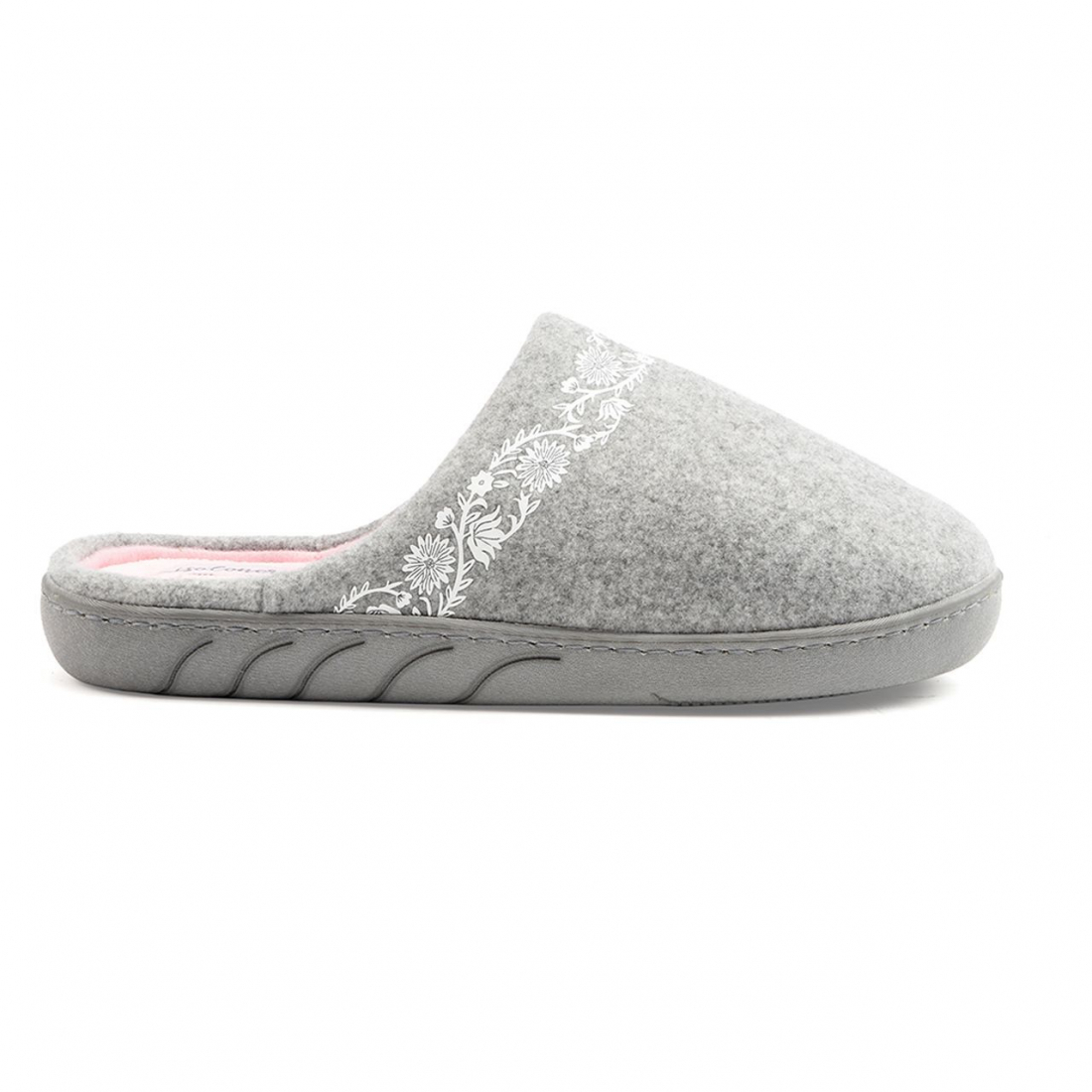 Chaussons 'Heidi' pour Enfants