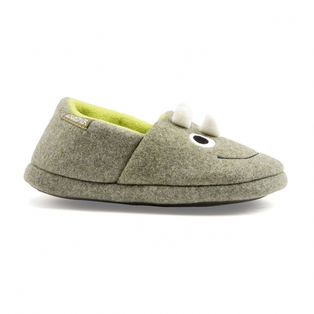 Chaussons 'Dinosaure' pour Enfants