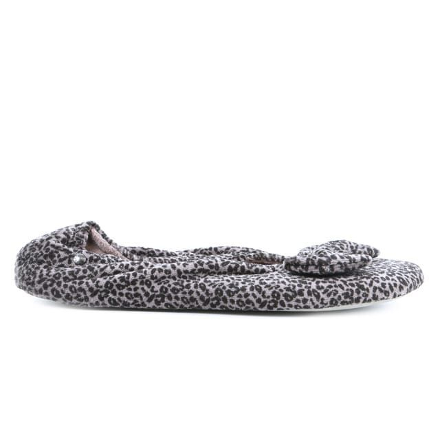 Chaussons 'Léopard' pour Femmes