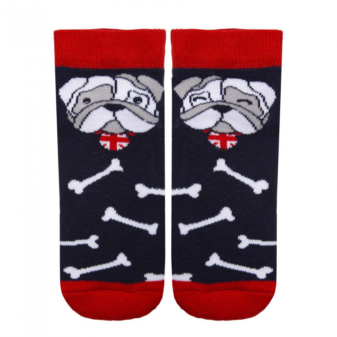 Chausettes 'Chien' pour Enfants