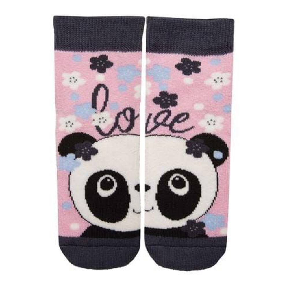 Chausettes 'Panda' pour Enfants