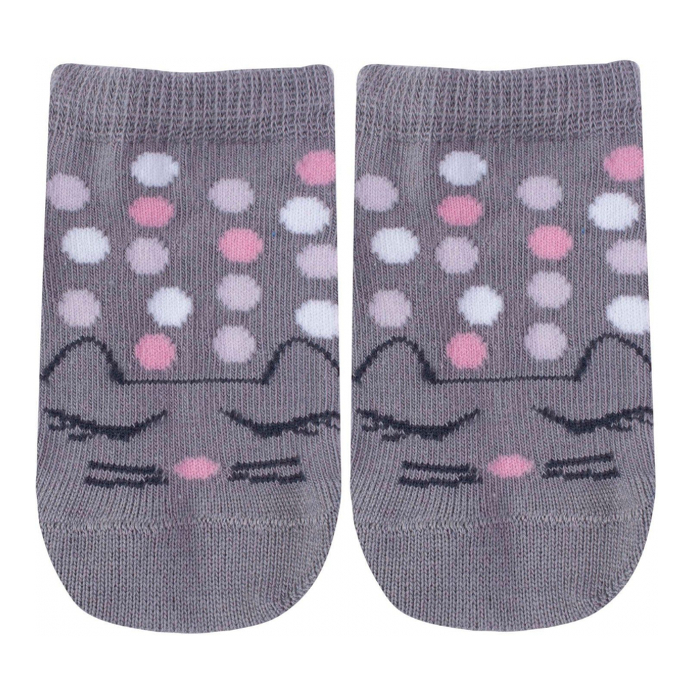 Chausettes 'With Non-Slip Studs' pour Enfants