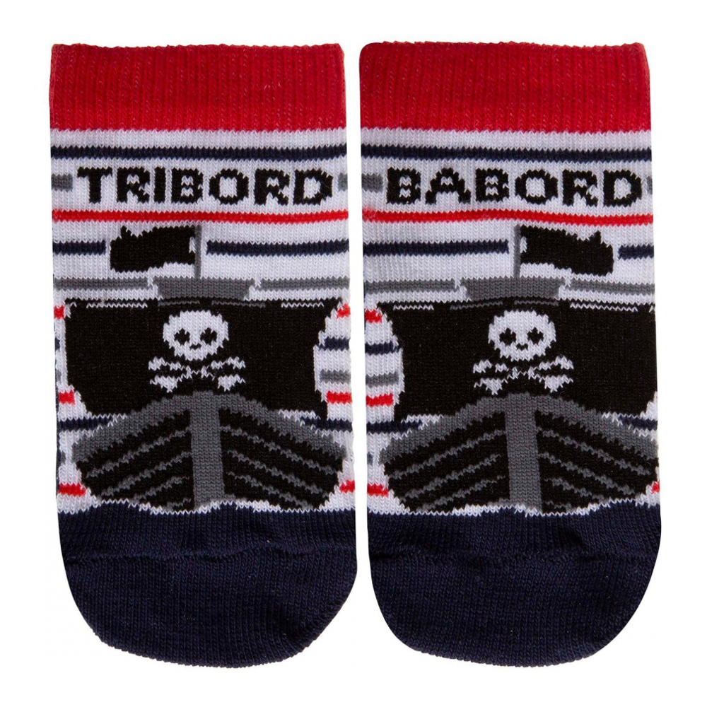 Chausettes 'With Non-Slip Studs' pour Enfants