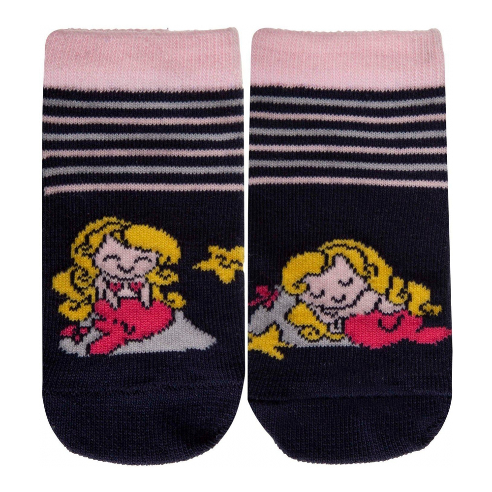 Chausettes 'With Non-Slip Studs' pour Enfants