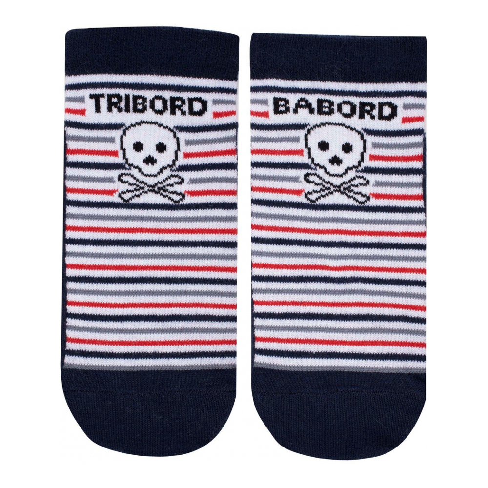 Chausettes 'With Non-Slip Studs' pour Enfants