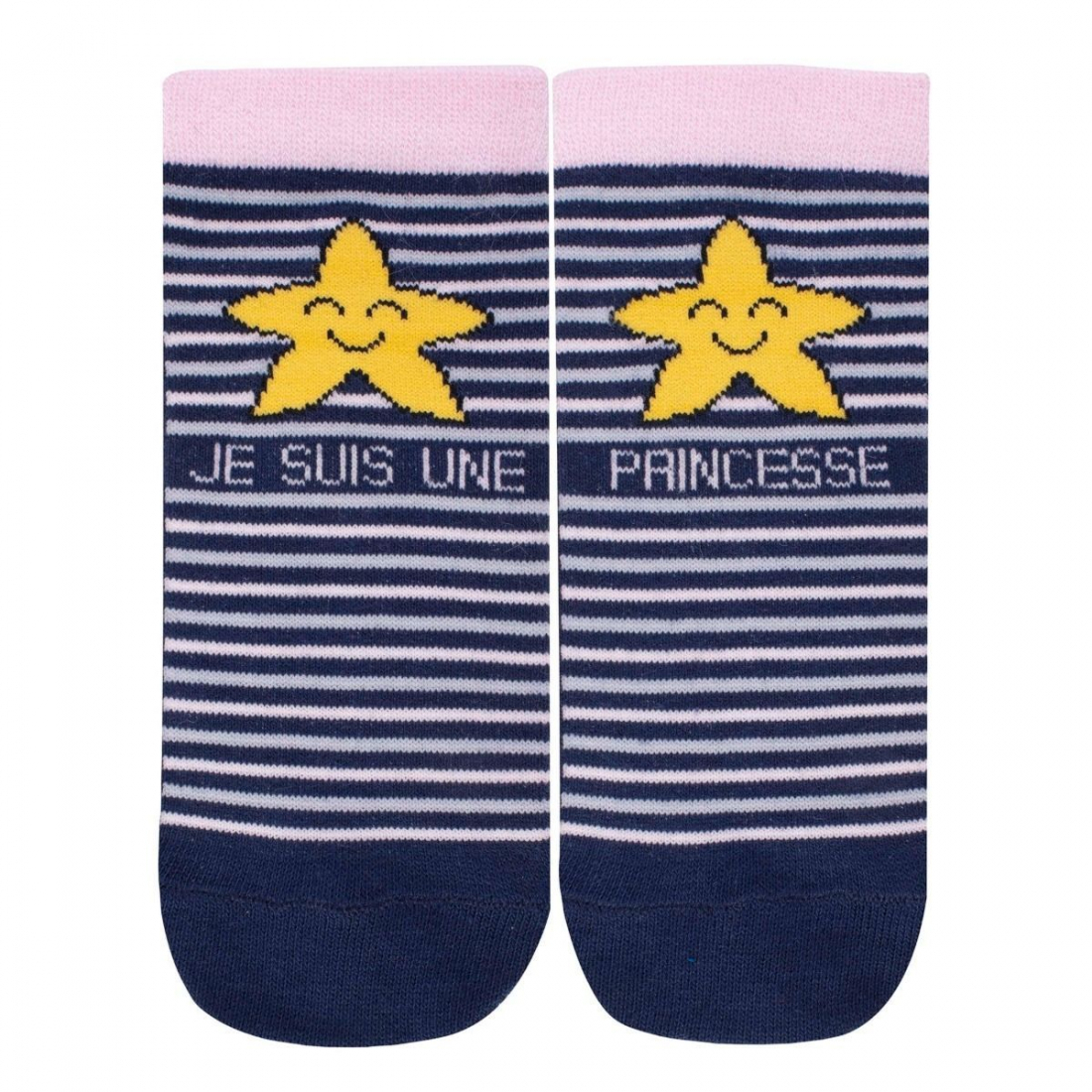 Chausettes 'With Non-Slip Studs' pour Enfants