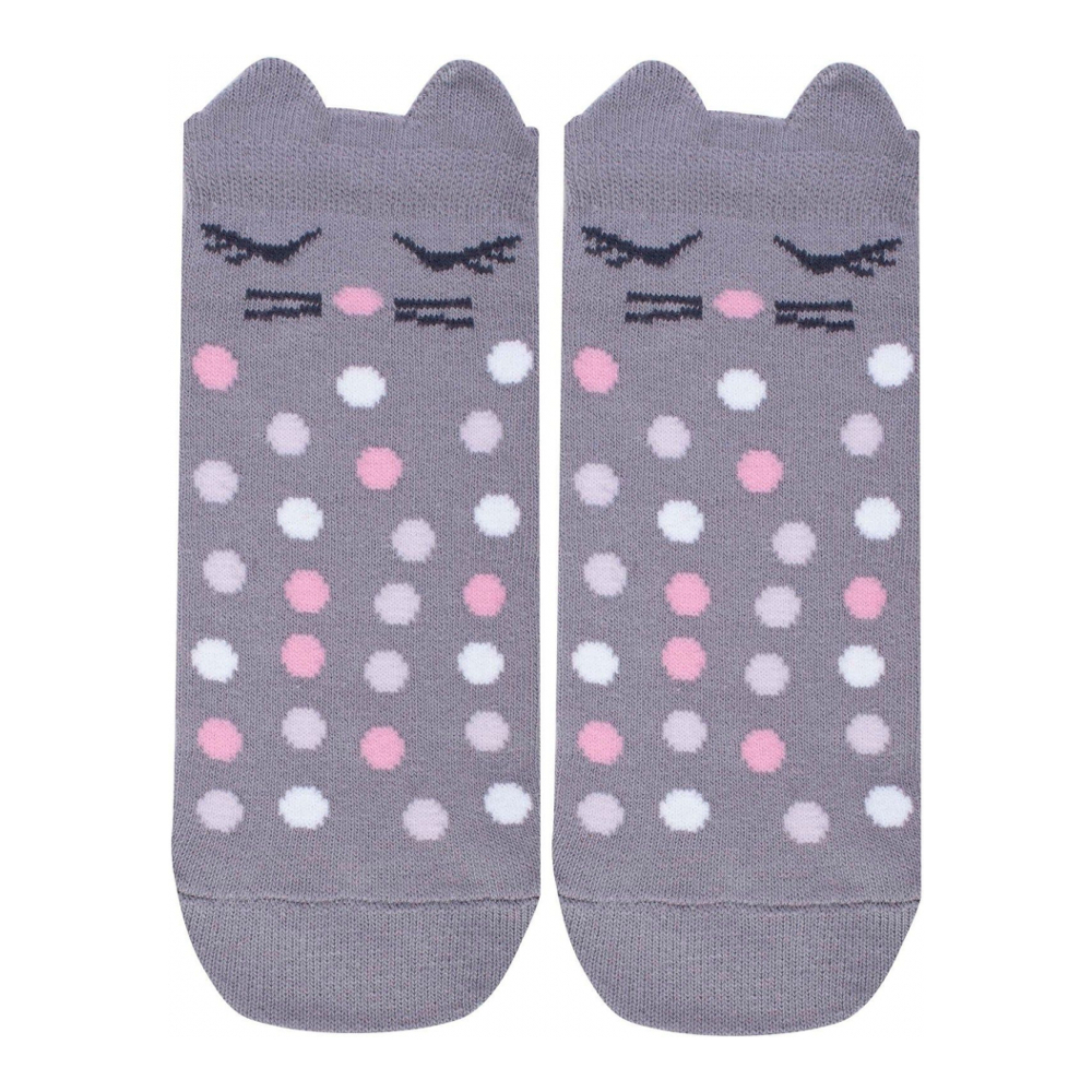 Chausettes 'With Non-Slip Studs' pour Enfants