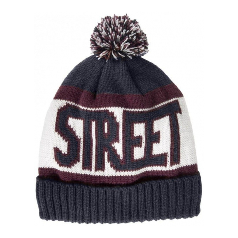 Bonnet 'Message' pour Enfants