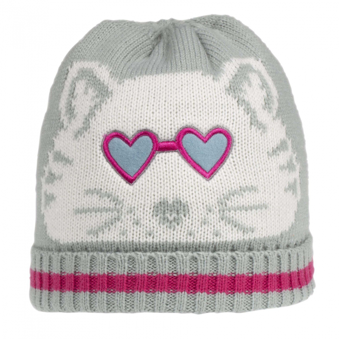 Bonnet 'Lunettes' pour Enfants