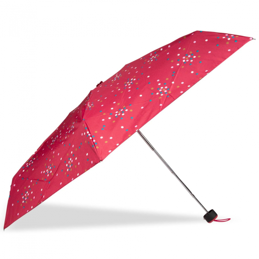 'Manual Opening' Umbrella