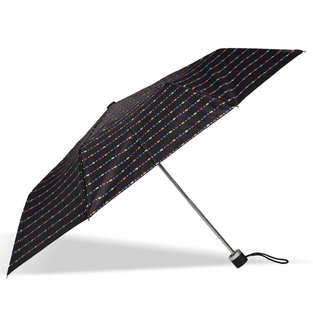 '3 Sections Acier Ouverture Manuell Folding' Umbrella
