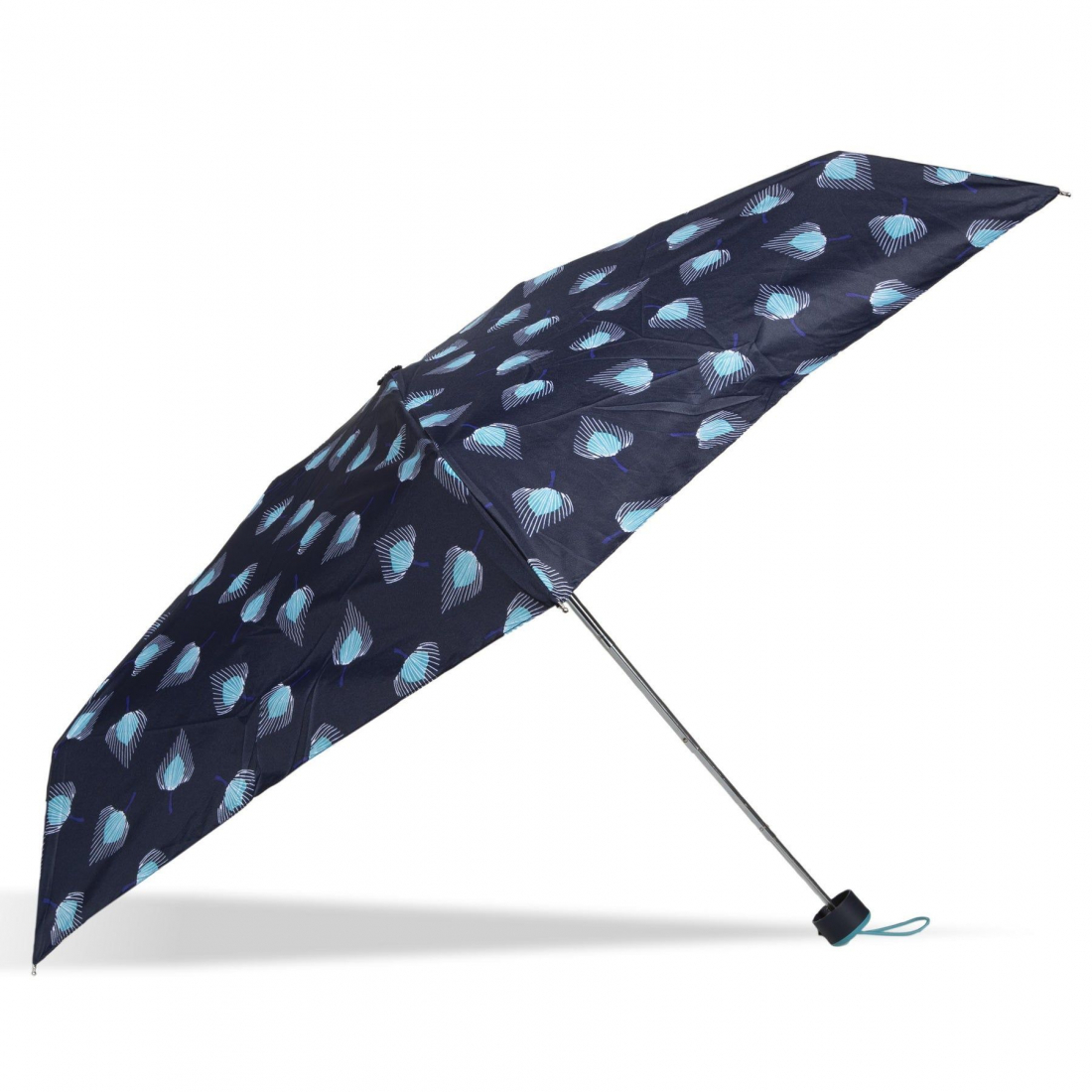 Parapluie '5 Sections Acier Ultra Slim Manual Opening'