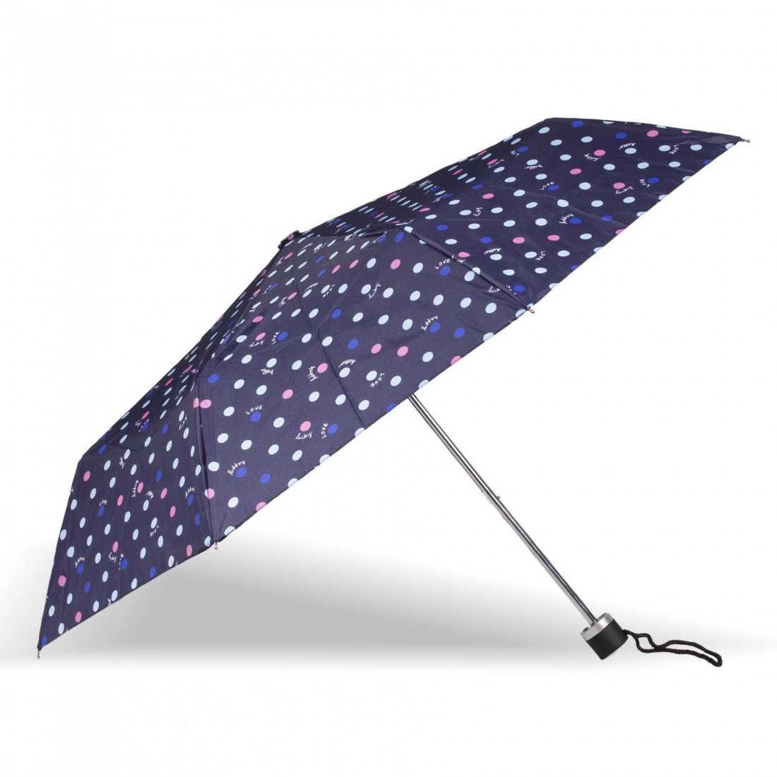 'Hello Folding' Umbrella