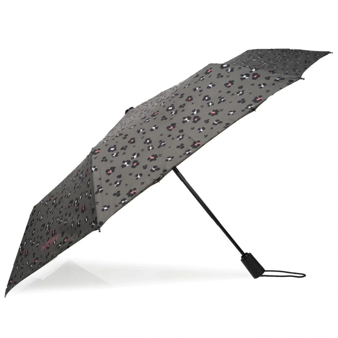 'Automatic Opening And Closing' Umbrella