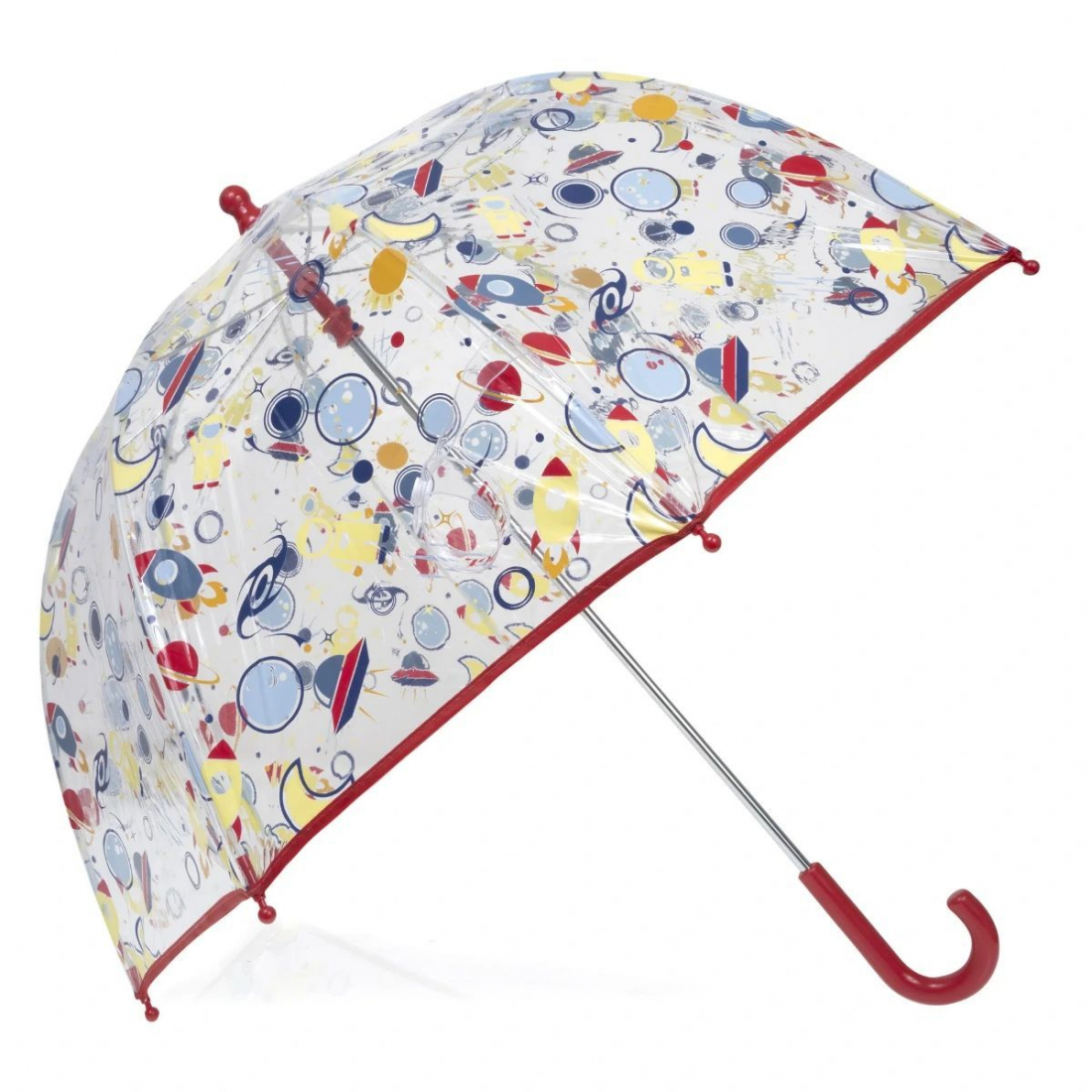 'Manual Opening' Umbrella