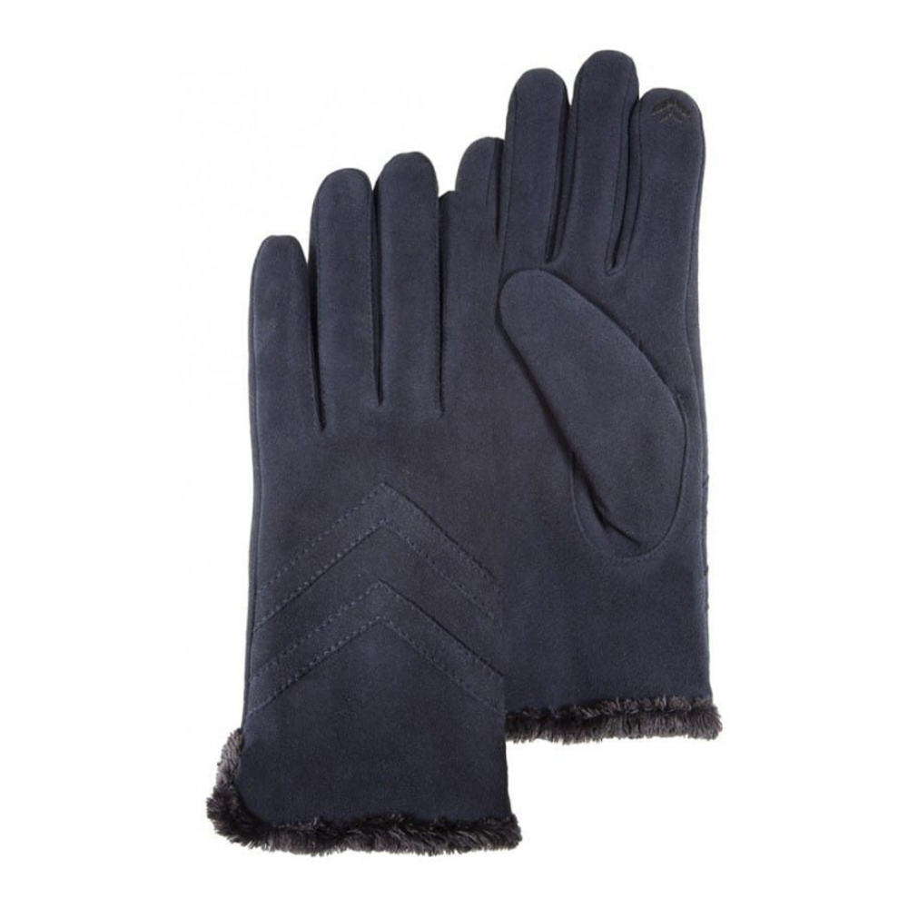 Gants 'Compatibles Ecrans Tactiles City' pour Femmes