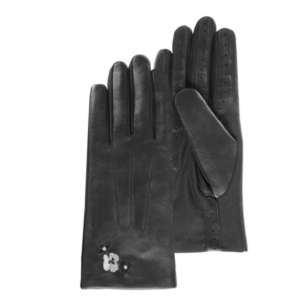 Gants 'Compatibles Ecrans Tactiles' pour Femmes
