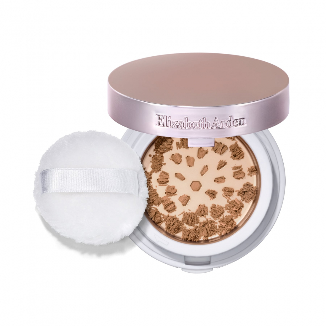 Fond de teint poudre 'Pure Finish Mineral' - 7 8.33 g