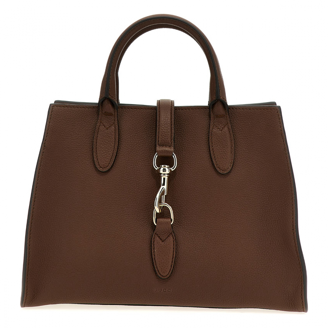 Women's 'Jackie Grand Prix Medium' Top Handle Bag