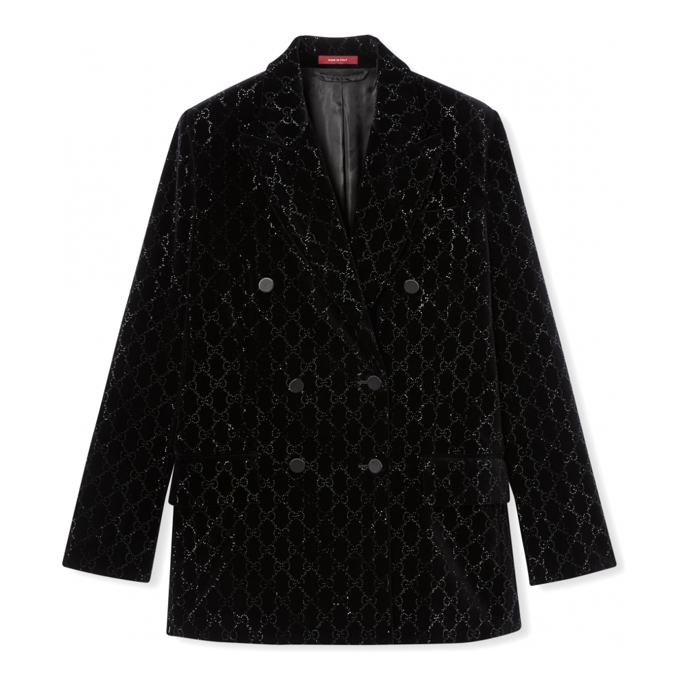 Veste 'Embroidered' pour Femmes