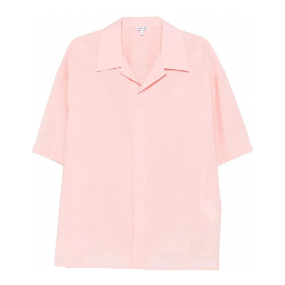 Chemise à manches courtes pour Hommes